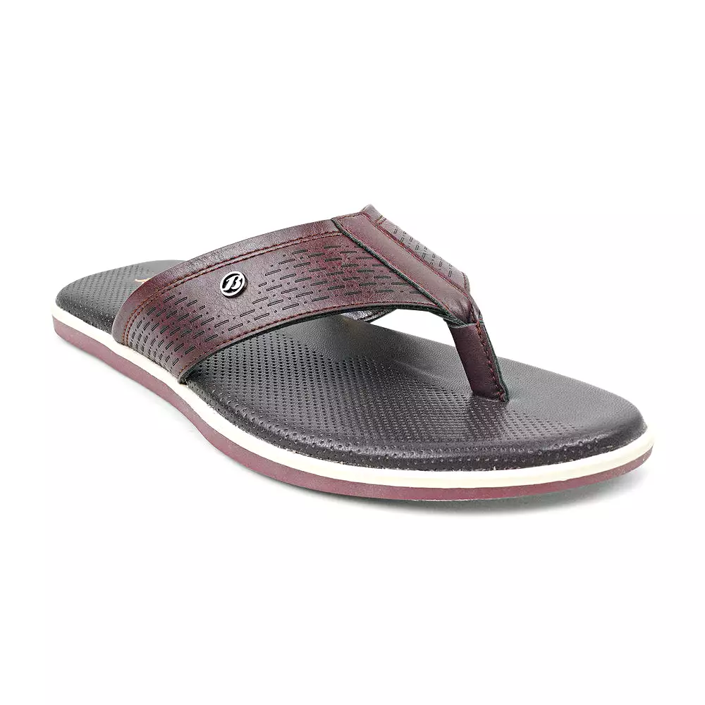 Bata Men's NEO Toe-Post Sandal