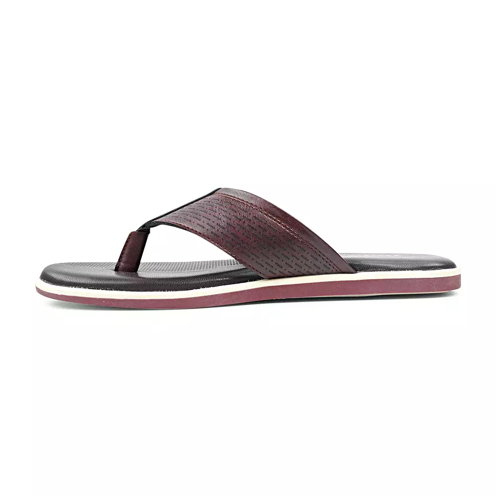 Bata Men's NEO Toe-Post Sandal