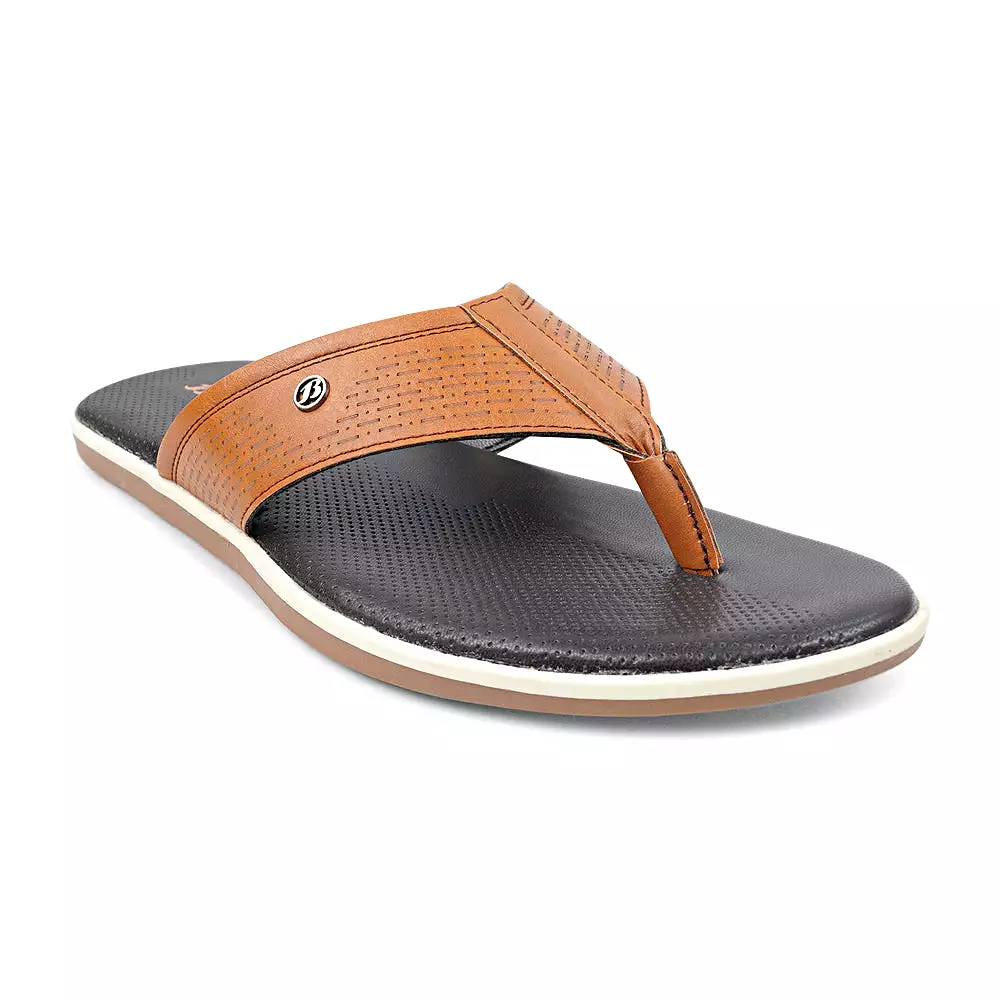 Bata Men's NEO Toe-Post Sandal