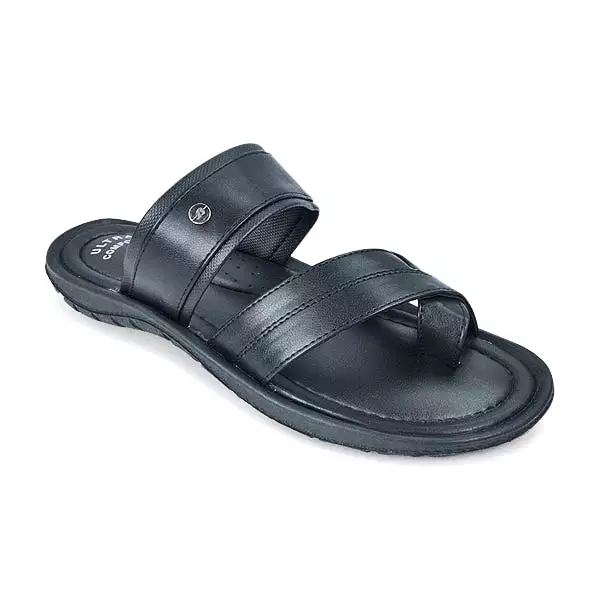 BATA Men's Toe-Ring Sandal - Amazon