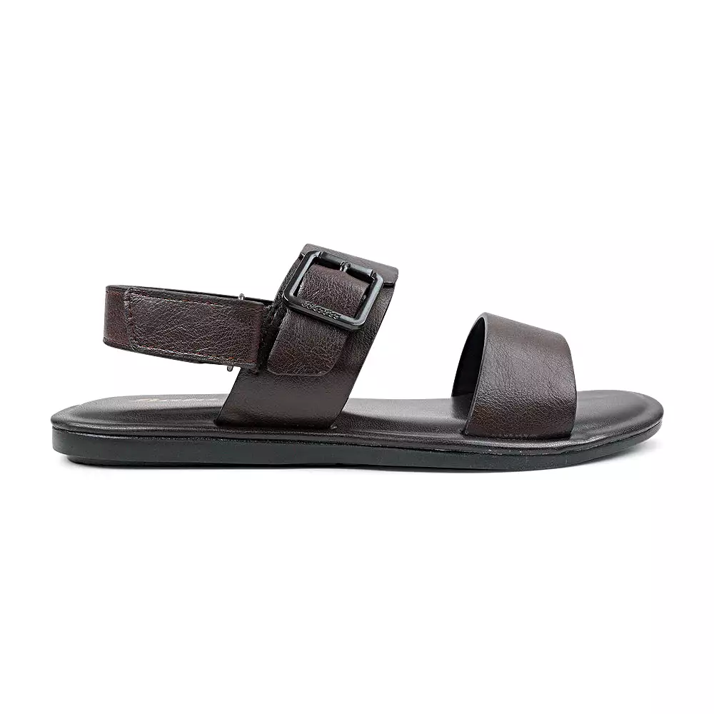 Bata Men's VIBE Belt Sandal