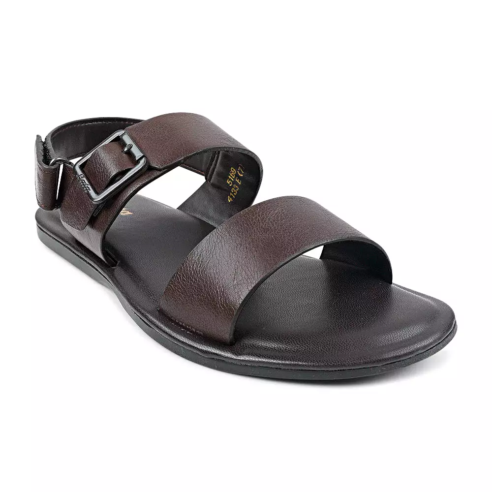 Bata Men's VIBE Belt Sandal