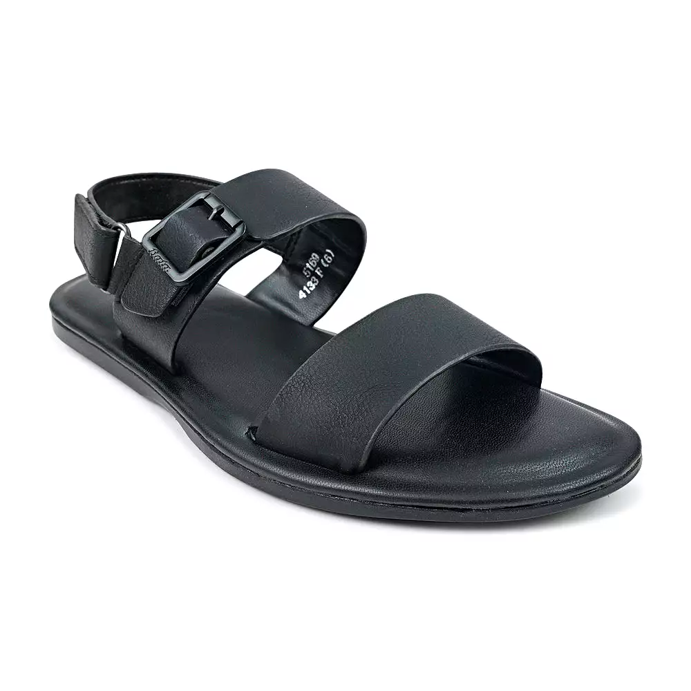 Bata Men's VIBE Belt Sandal