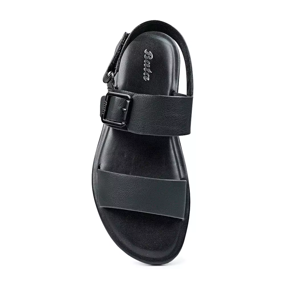 Bata Men's VIBE Belt Sandal