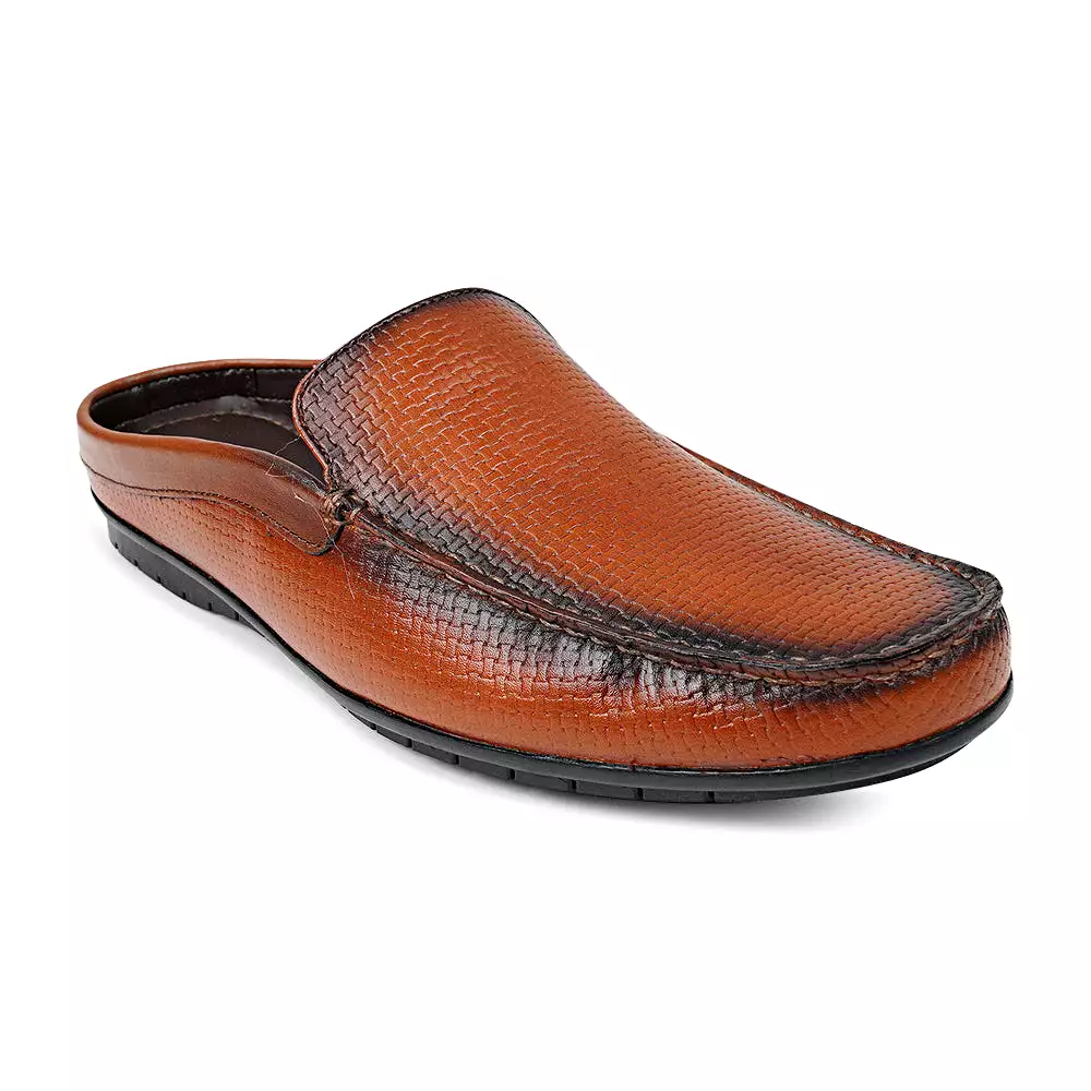 Bata Moc for Men