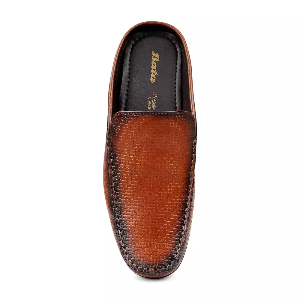 Bata Moc for Men