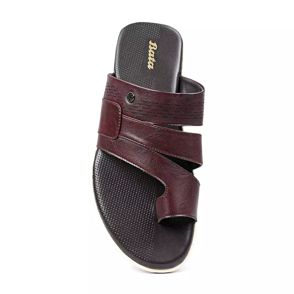 Bata NEO Men's Toe-Ring Sandal