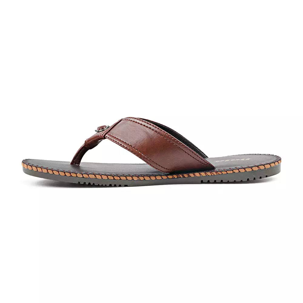 Bata Toe-Post Sandal with RAISE Technology