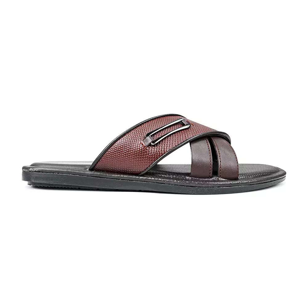 Bata VIBE men's slip-on sandal