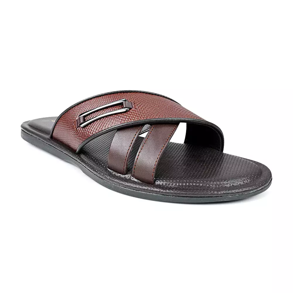 Bata VIBE men's slip-on sandal