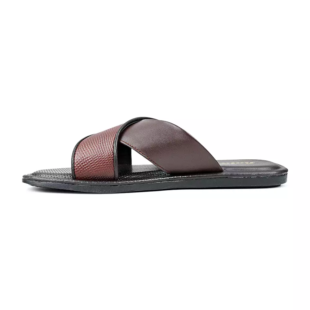 Bata VIBE men's slip-on sandal