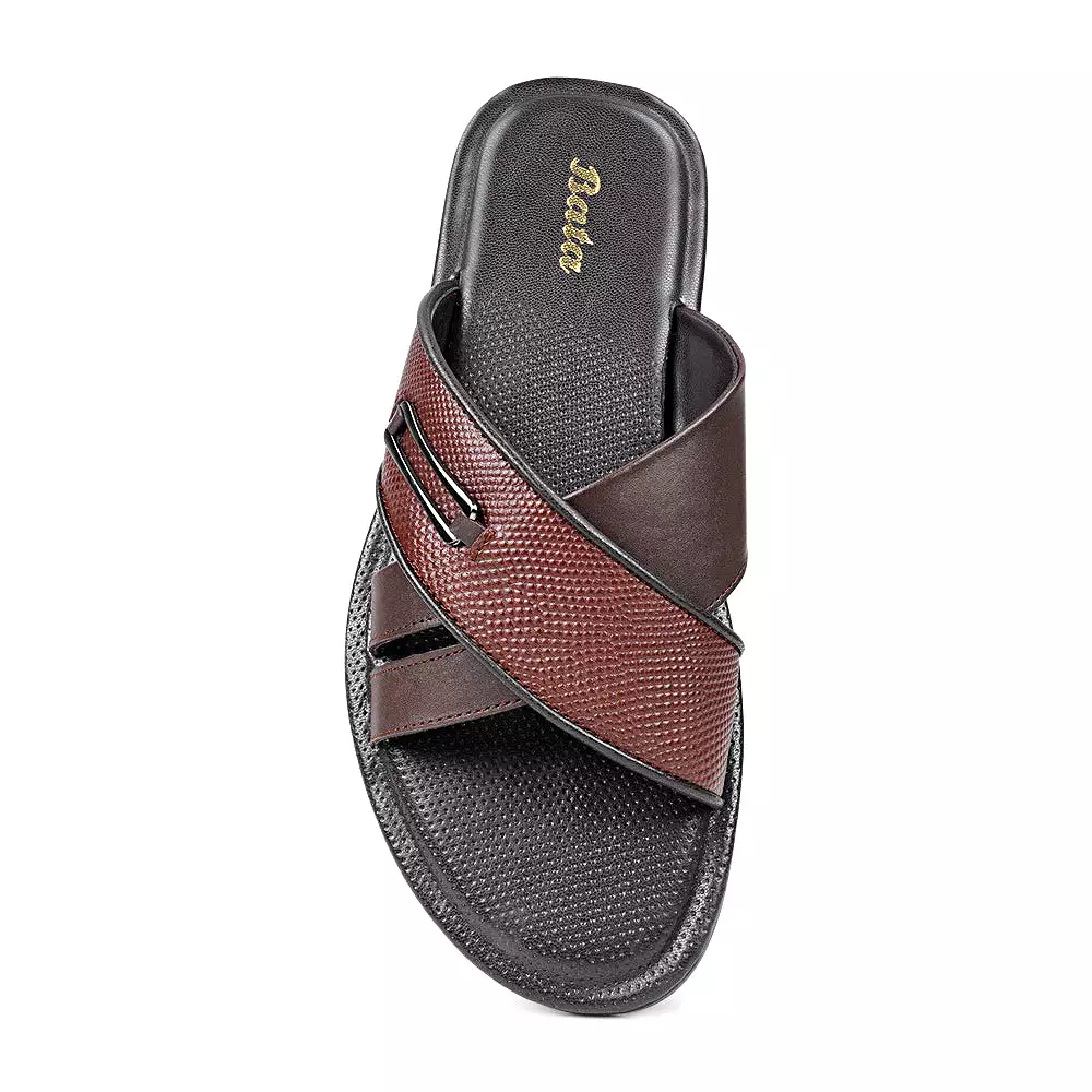 Bata VIBE men's slip-on sandal