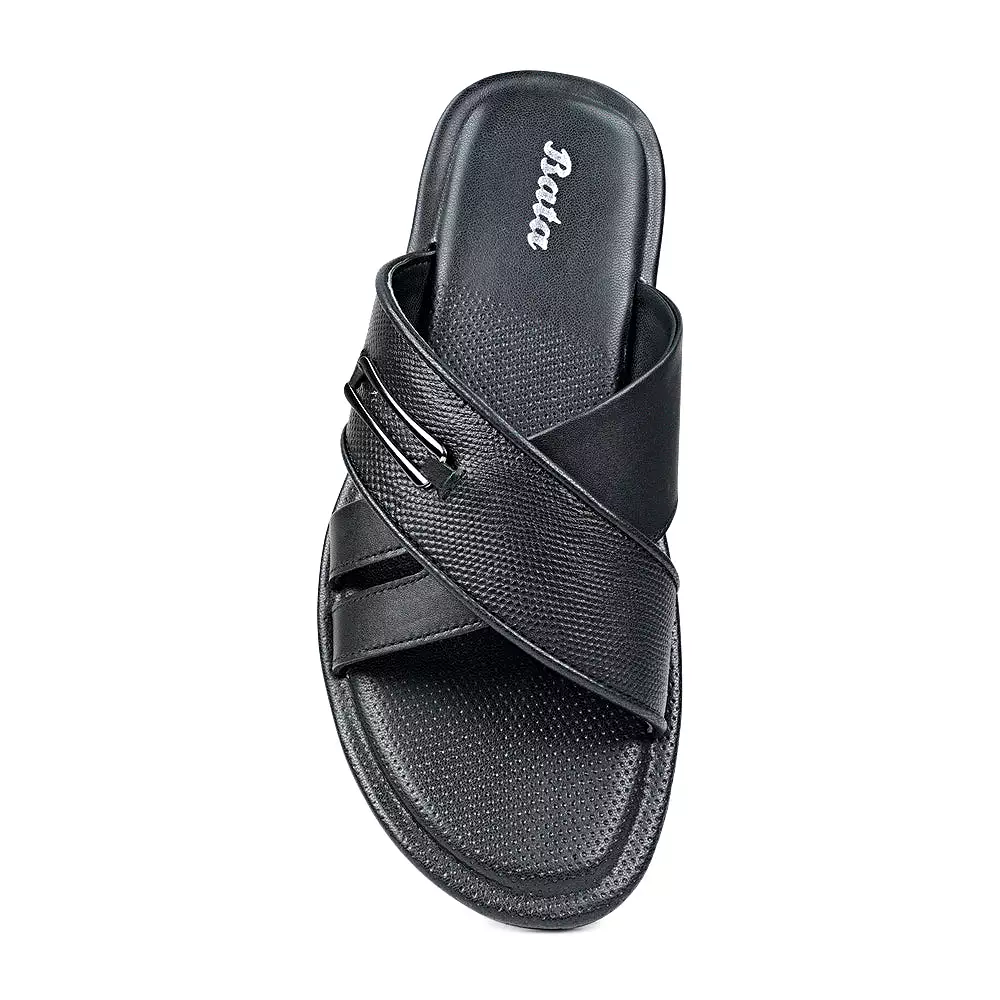 Bata VIBE Men's Slip-On Sandal