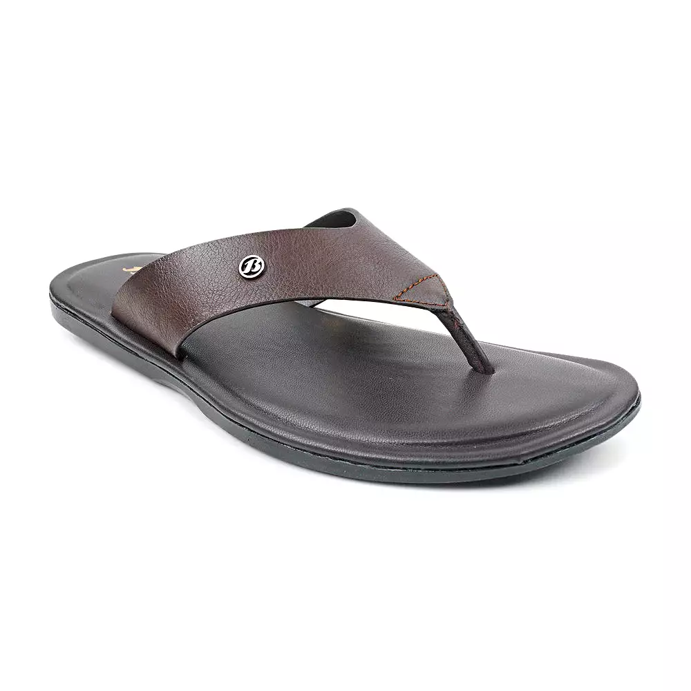 Bata VIBE Toe-Post Sandal - Get it now!