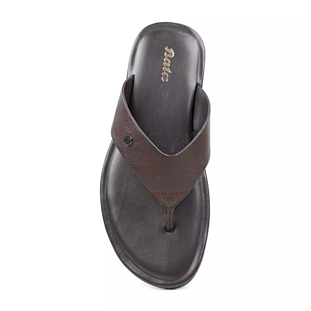 Bata VIBE Toe-Post Sandal - Get it now!