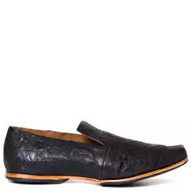 Battens ladies' leather shoe