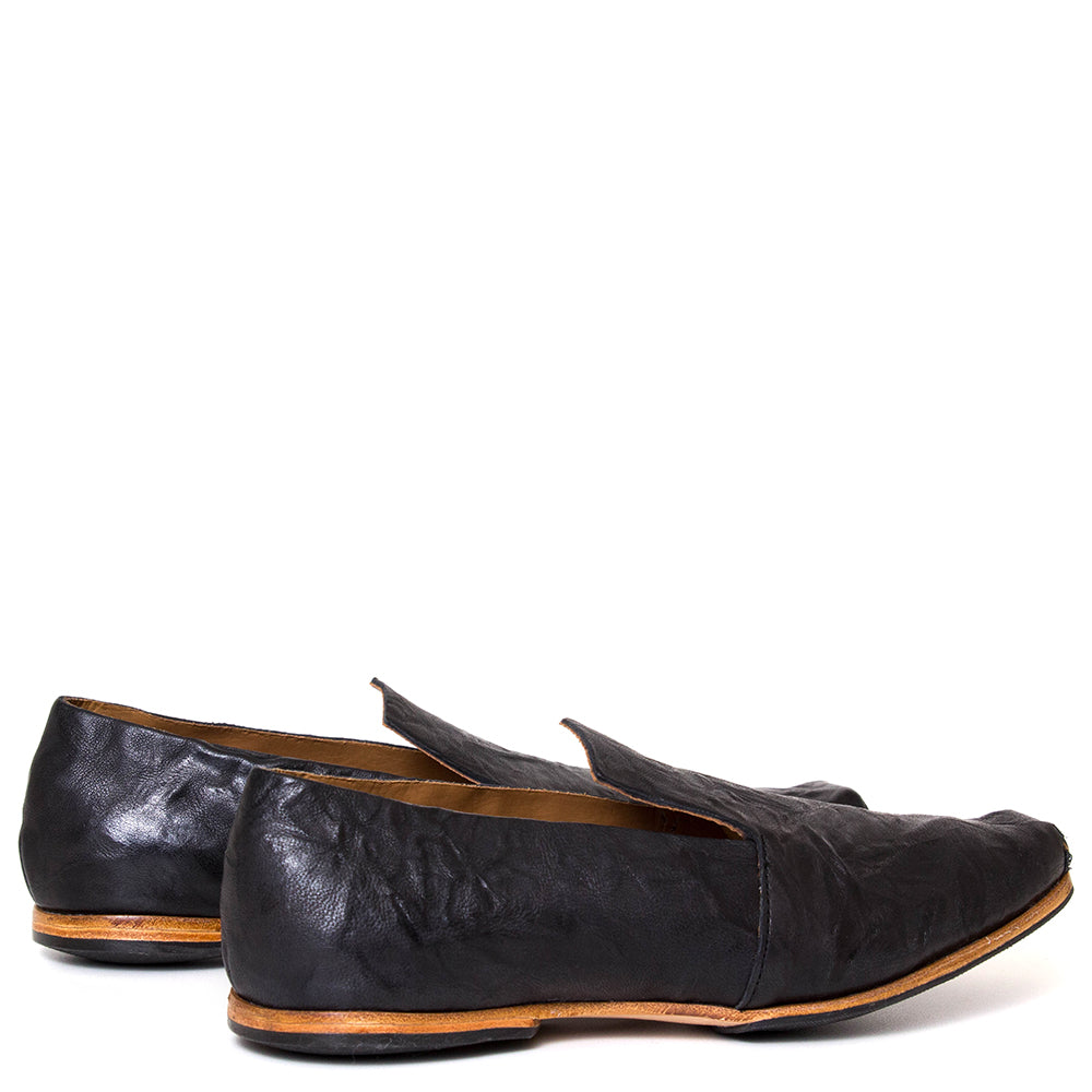 Batten's Women Leather Shoe