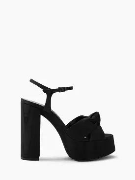 Bianca Platform Sandal 85mm