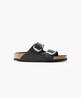 Birkenstock Arizona Black Sandals