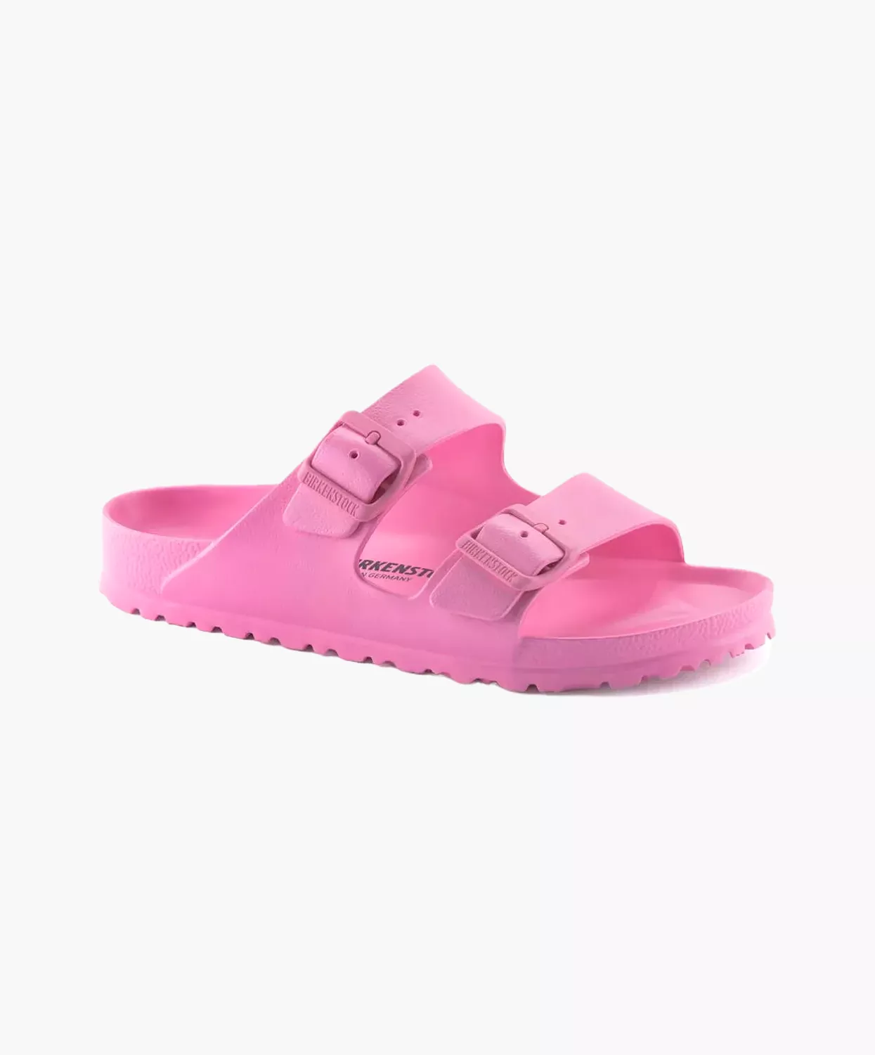 Birkenstock Arizona Candy Pink Sandals