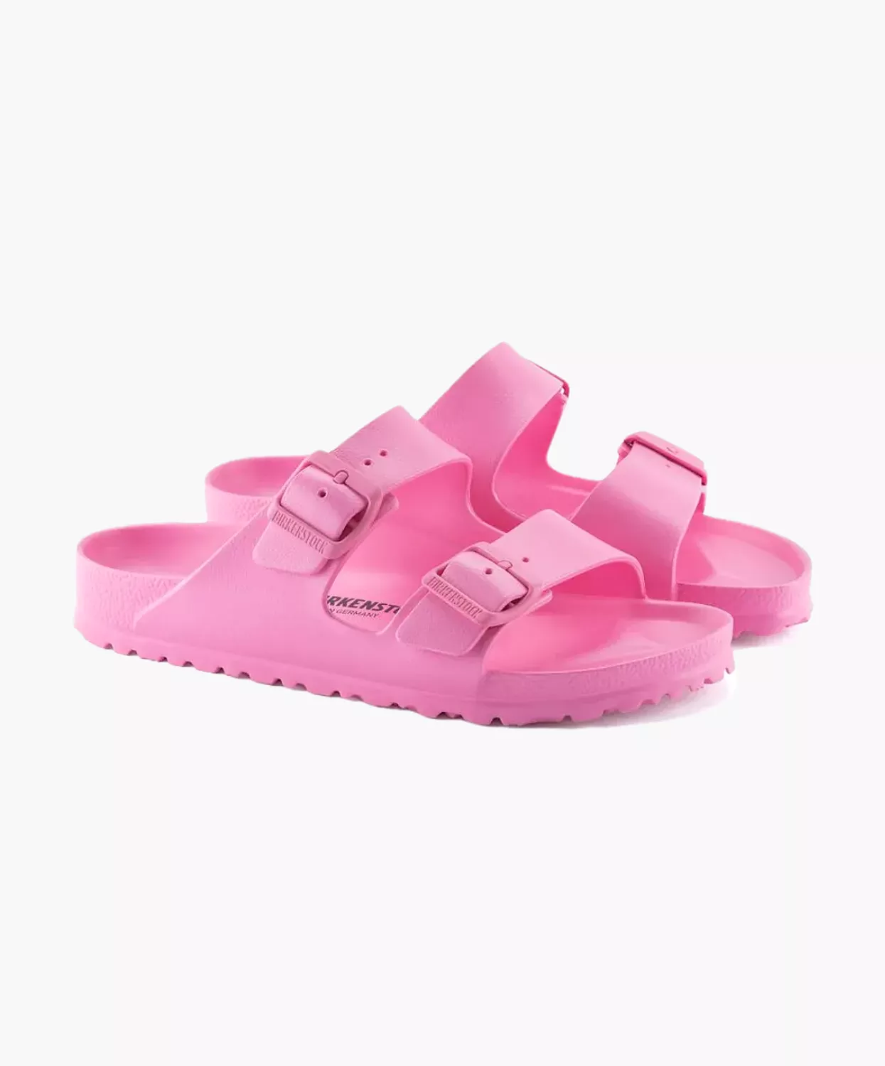 Birkenstock Arizona Candy Pink Sandals