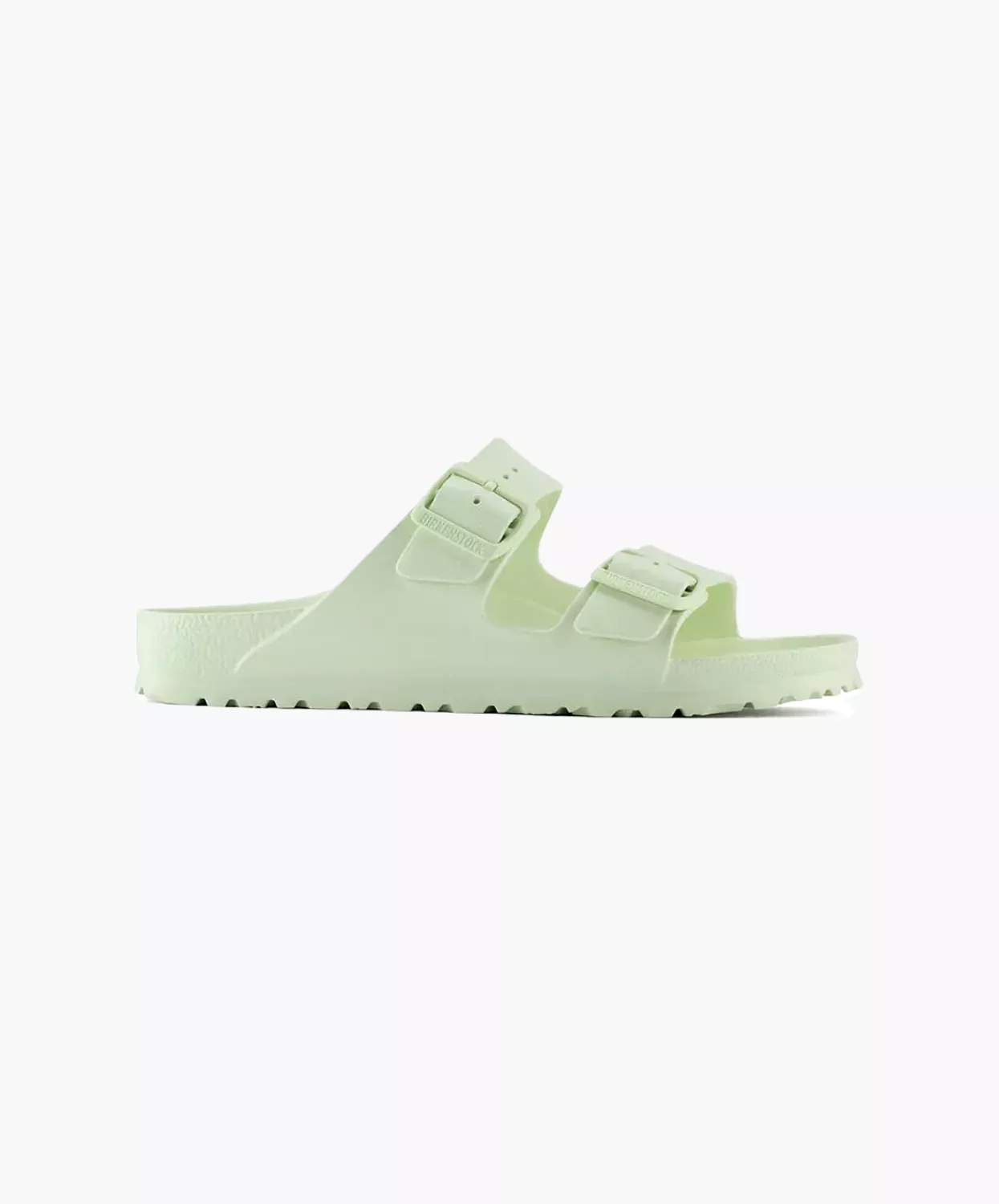 Birkenstock Arizona EVA Lime Sandals