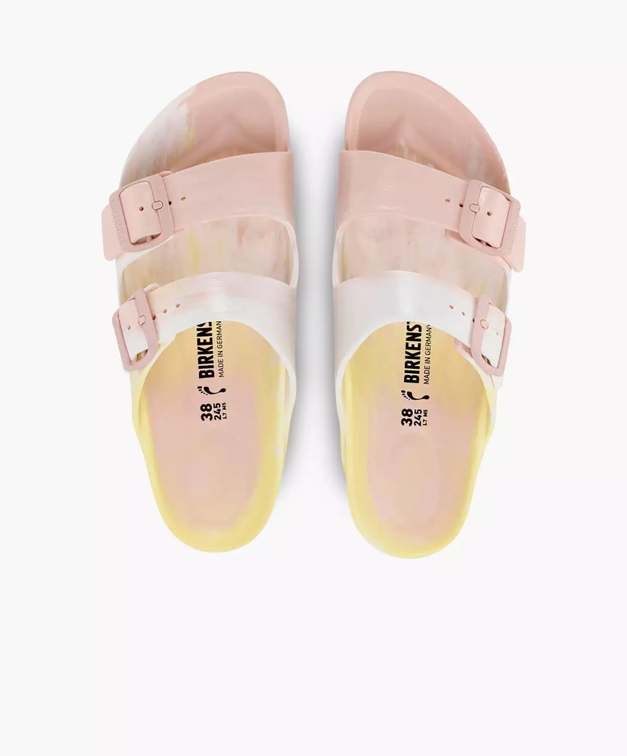 Birkenstock Arizona EVA Popcorn Sandals