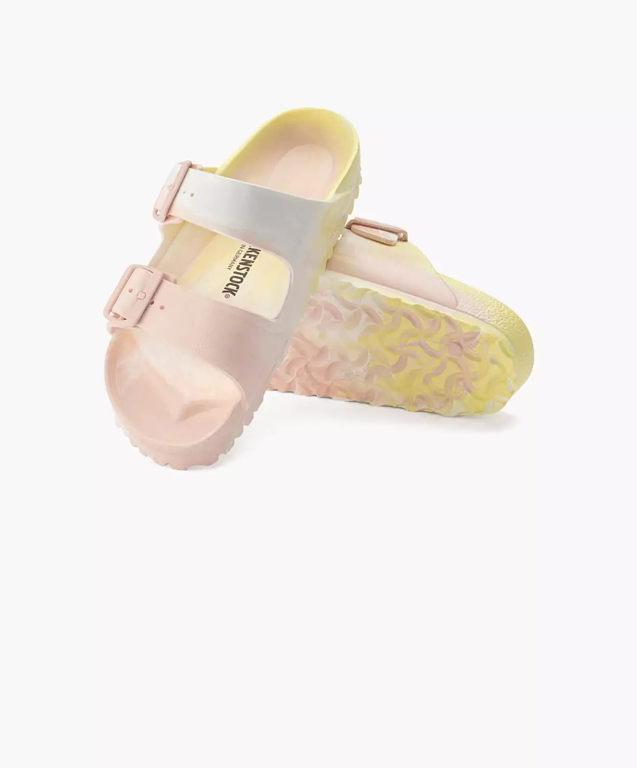 Birkenstock Arizona EVA Popcorn Sandals