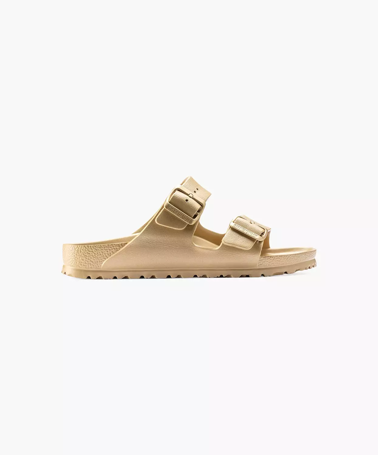 Birkenstock Arizona Gold Sandals