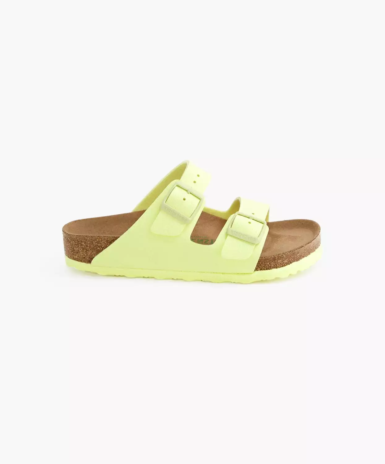 Birkenstock Arizona Popcorn Vegan Sandals