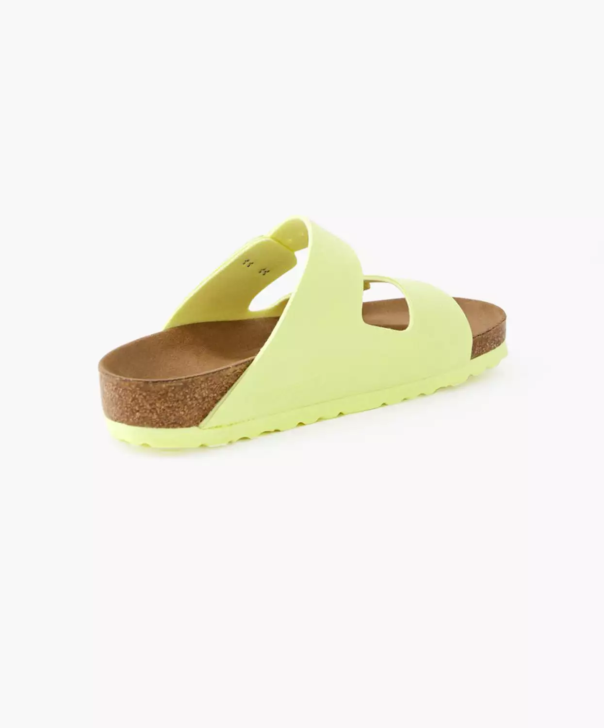 Birkenstock Arizona Popcorn Vegan Sandals