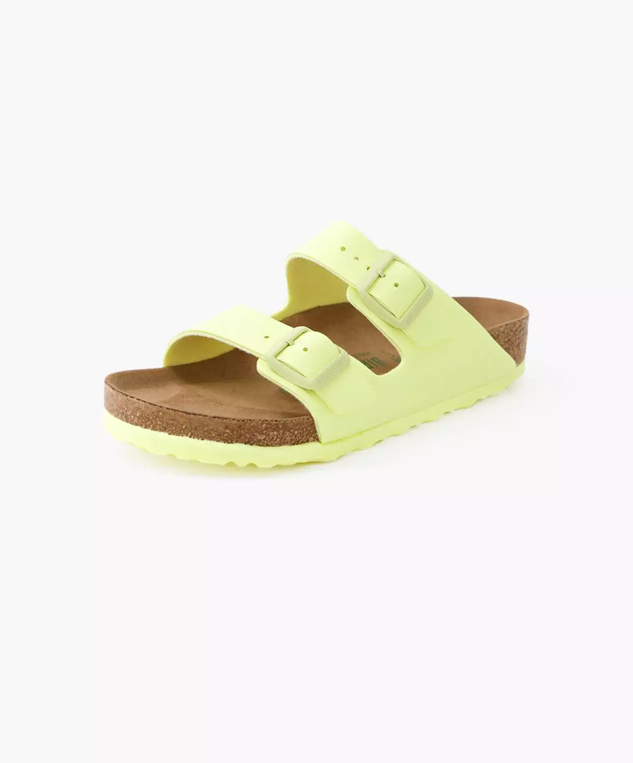 Birkenstock Arizona Popcorn Vegan Sandals