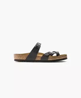 Birkenstock Black Mayari Sandals