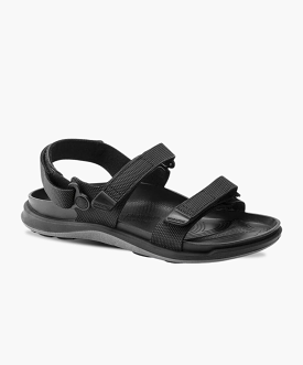 Birkenstock Black Sandals