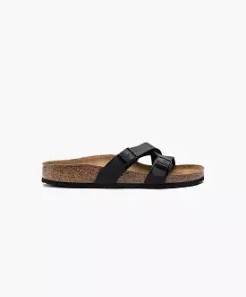 Birkenstock black sandals