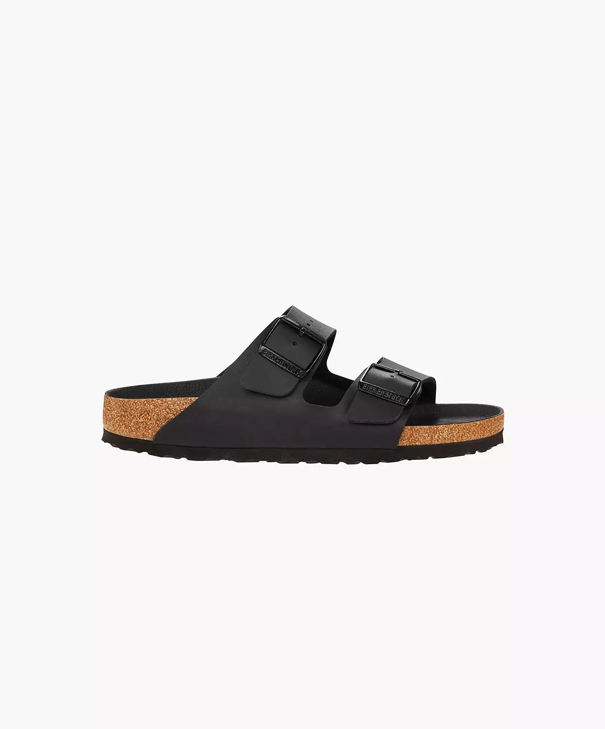 Birkenstock Black Sandals