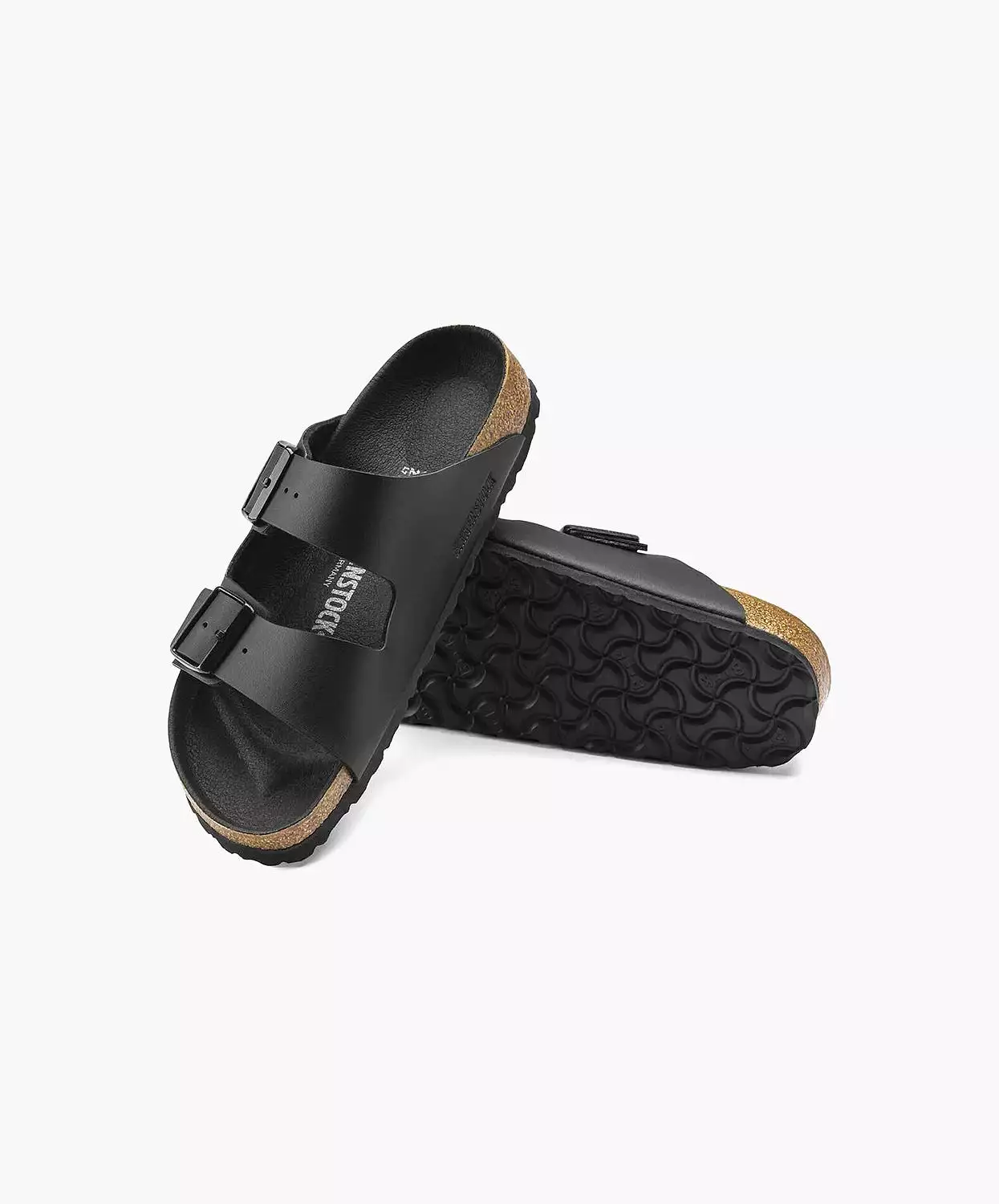 Birkenstock Black Sandals