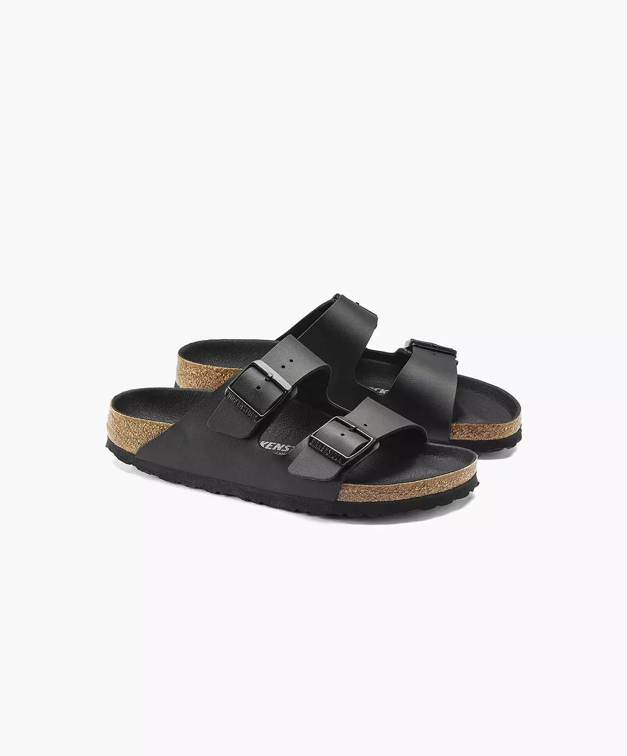 Birkenstock Black Sandals