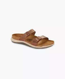 Birkenstock Ginger Brown Sandals