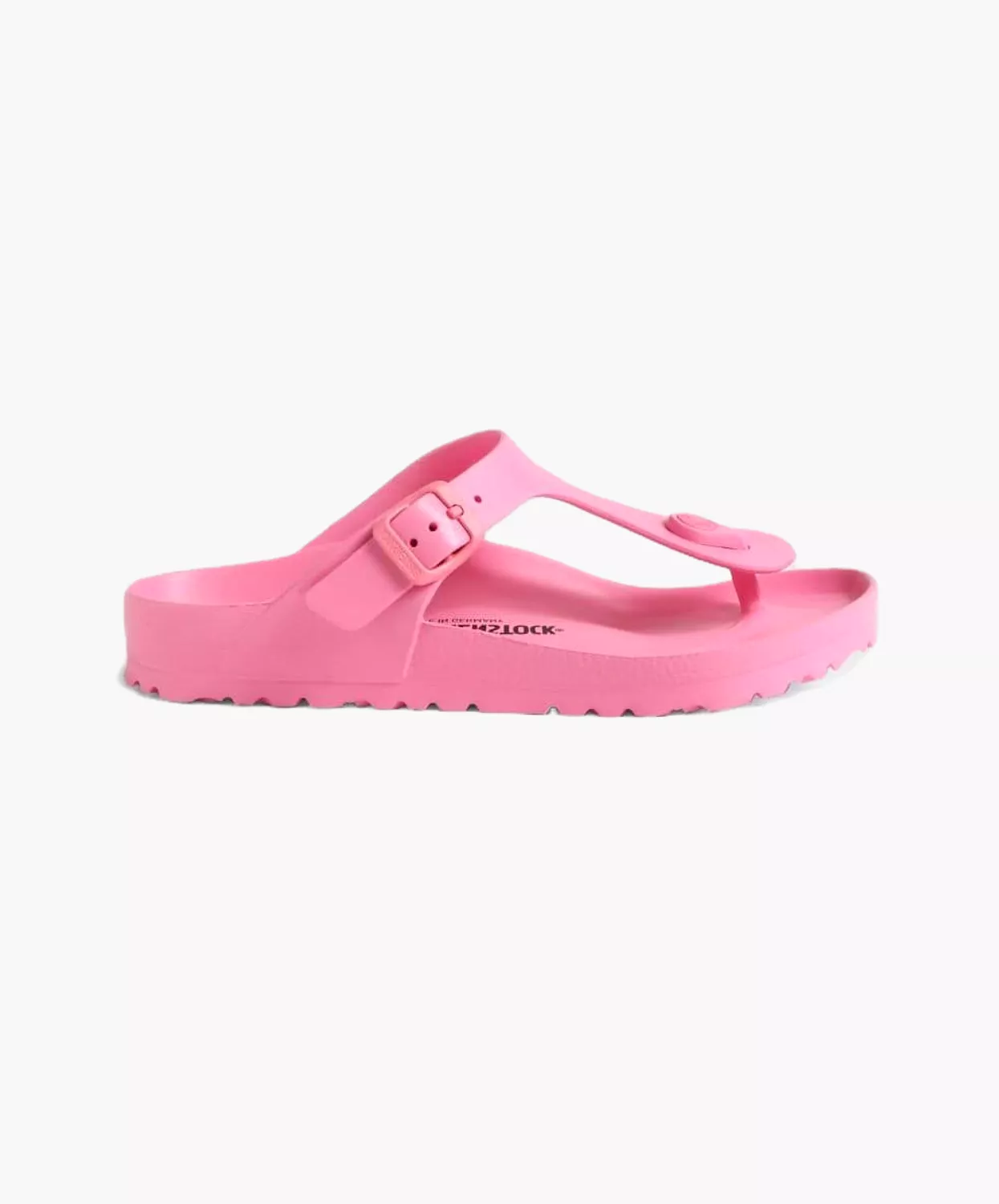 Birkenstock Gizeh EVA Pink Sandals