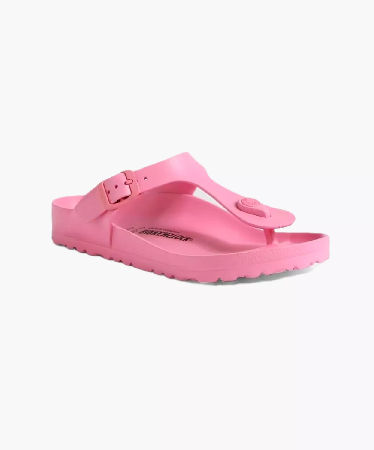 Birkenstock Gizeh EVA Pink Sandals