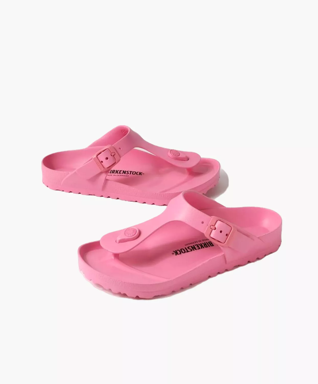 Birkenstock Gizeh EVA Pink Sandals