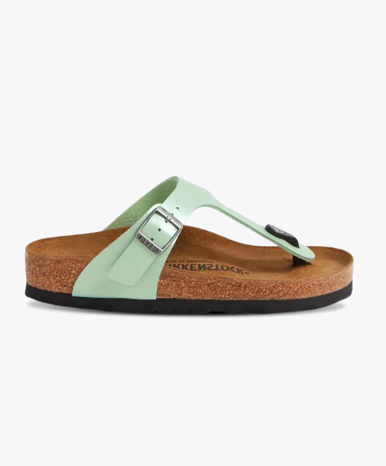 Birkenstock Gizeh Matcha Sandals