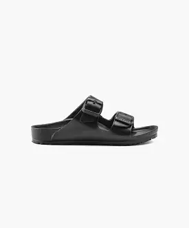 Birkenstock Kids Arizona EVA Sandals Black