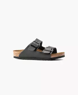 Birkenstock Kids Black Sandals