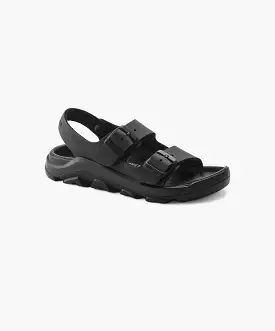 Birkenstock Kids Mogami Black Sandals