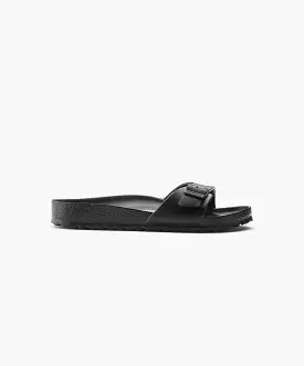 Birkenstock Madrid EVA Sandals Black