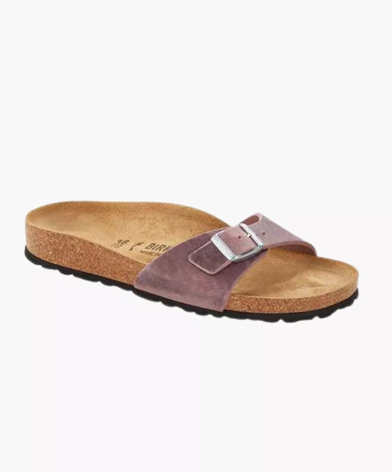 Birkenstock Madrid Lavender Sandals