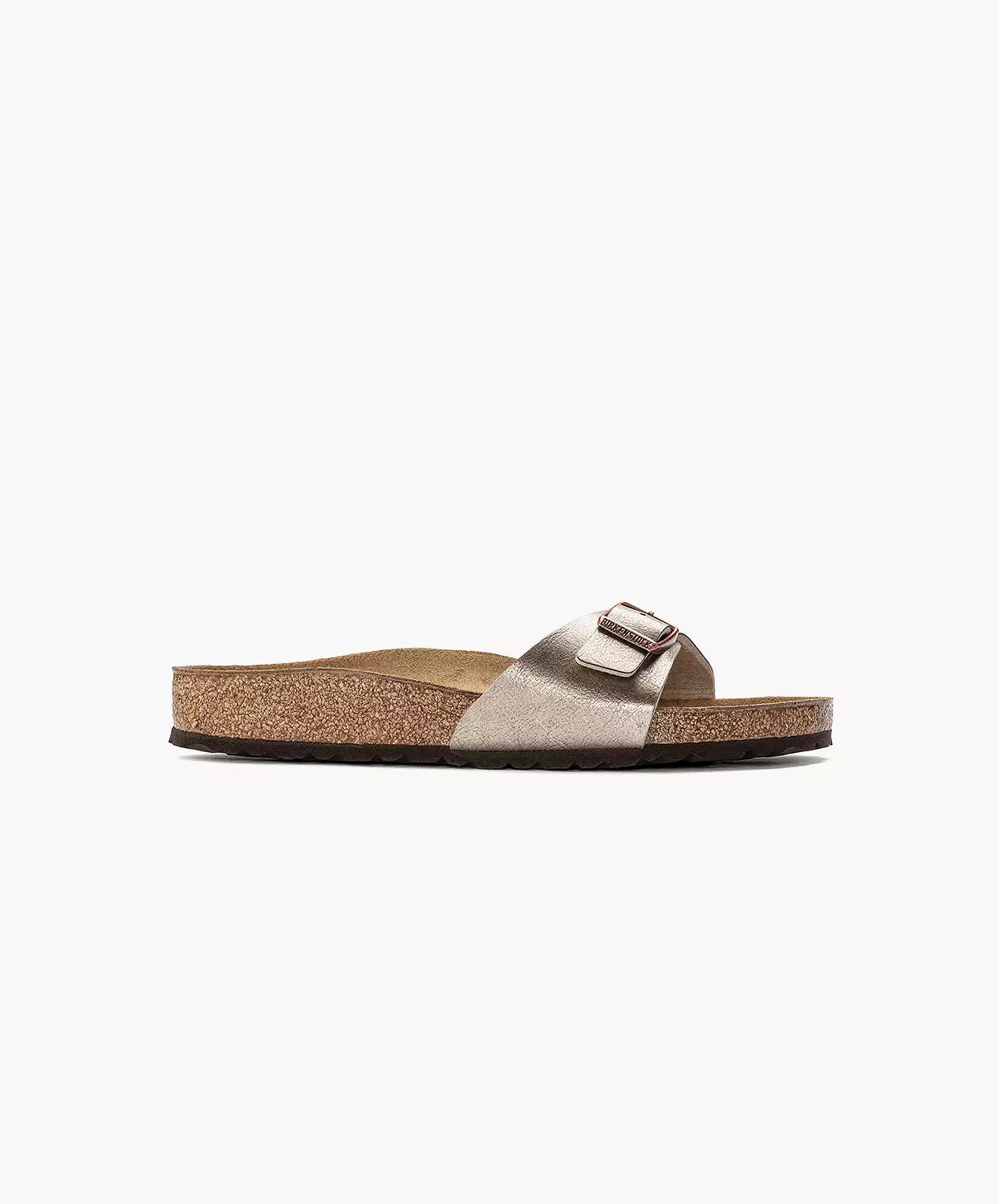 Birkenstock Madrid Taupe Sandals