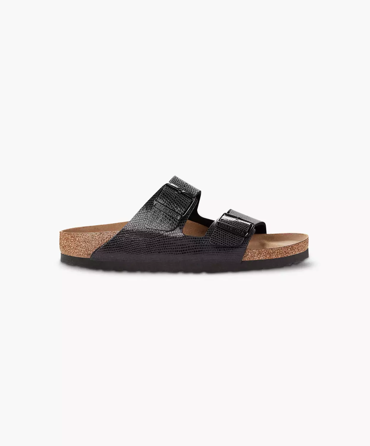 Birkenstock Magical Metallic Midnight Sandals